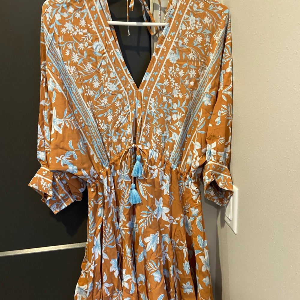 Bohemian Baltic Born